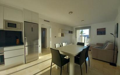 Dining room of Apartment for sale in Orihuela  with Swimming Pool