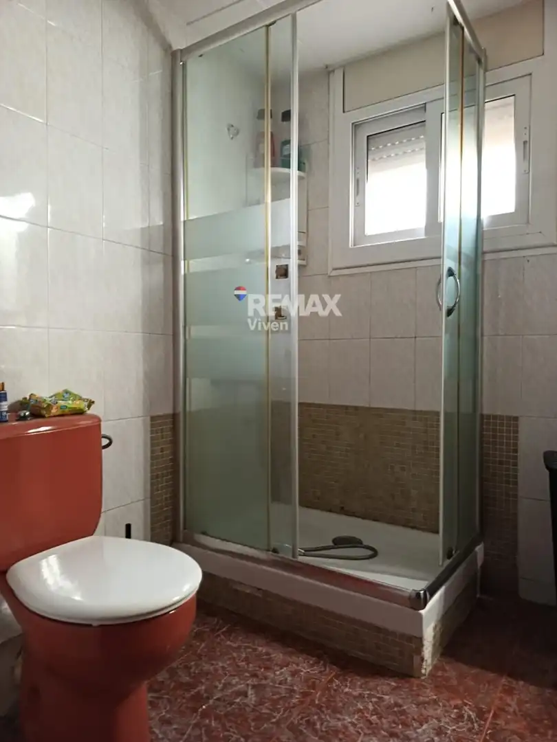 Bany de Casa o xalet en venda en Cunit amb Calefacció
