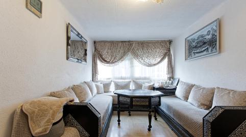 Foto 3 de Pis en venda a Carrer Santa Joana Lestonnac, 17, Sant Roc, Barcelona