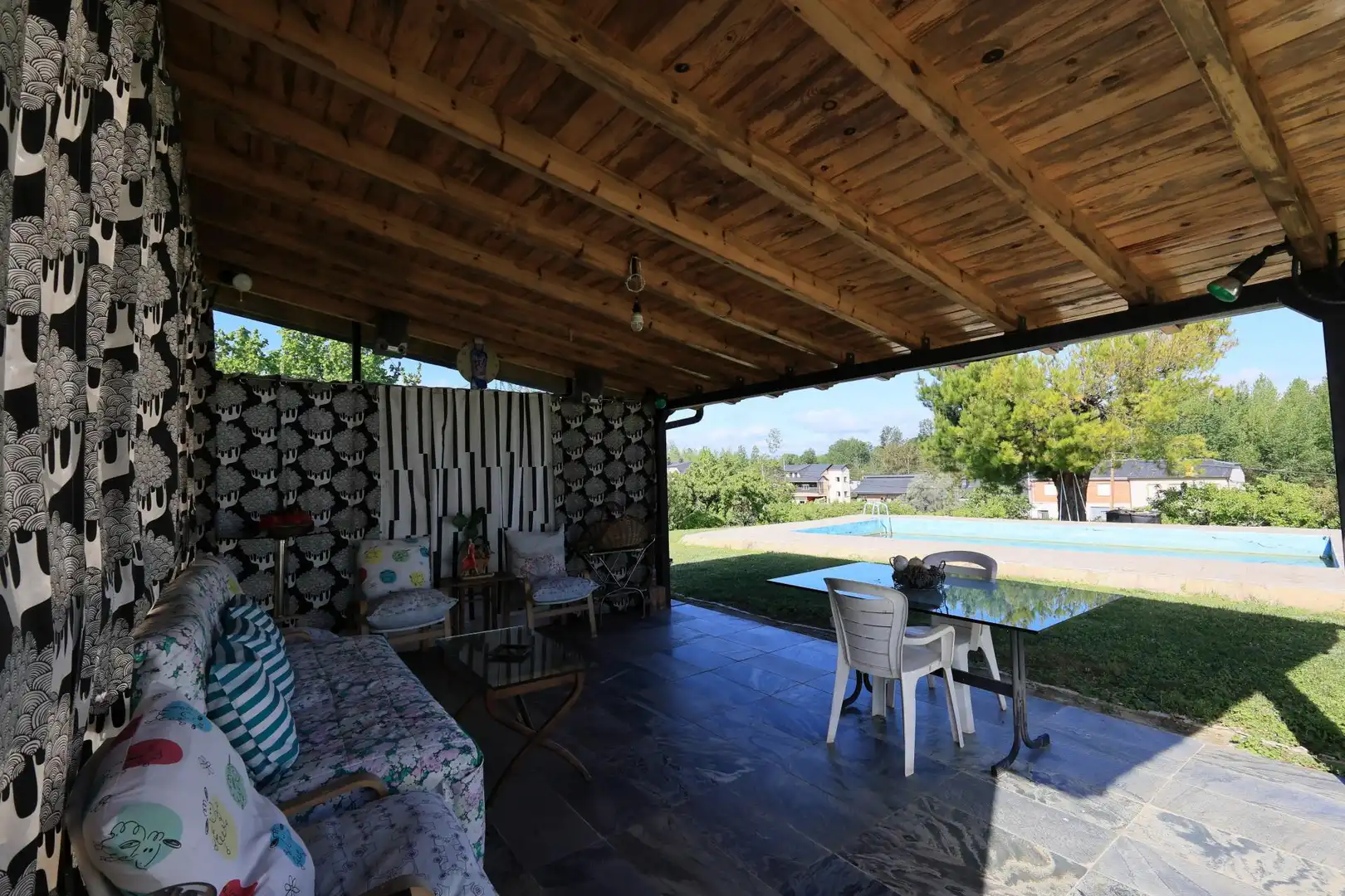 Casa o xalet en venda a Priaranza del Bierzo
