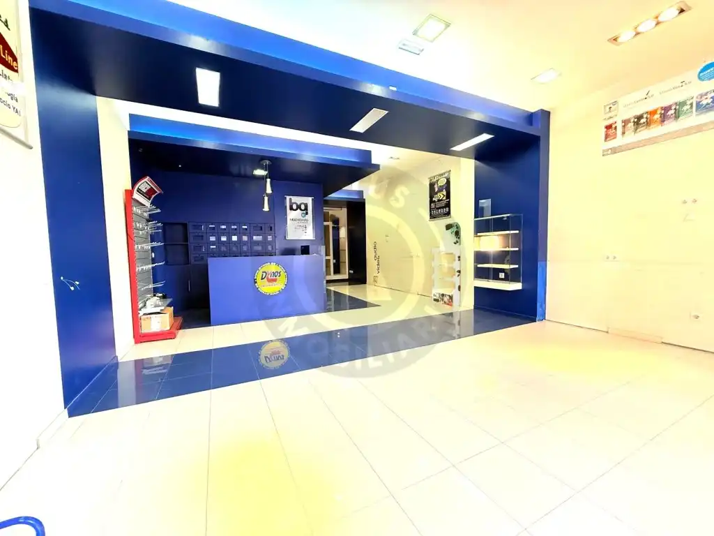 Commercial properties for rent in Cáceres  with Air Conditioner