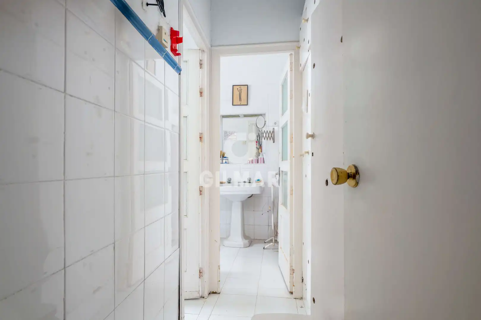 Bathroom of Detached homes for sale in San Fernando  with Heating and Private garden