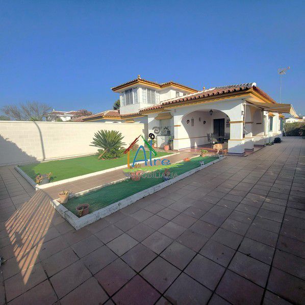 Einfamilien-Reihenhaus zum verkauf in Junco, Caño Guerrero  , Matalascañas , Almonte