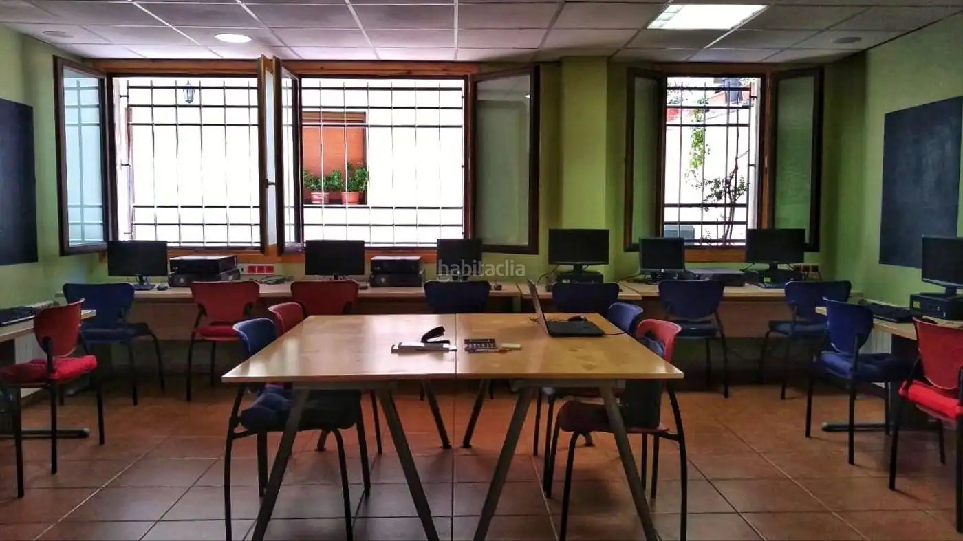 Local comercial en venda a Carrer del Dr. Carles Pol i Aleu 26BI, imagen 24
