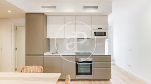 Photo 5 of Flat for rent in C. de Ventura Rodríguez, Argüelles,  Madrid Capital