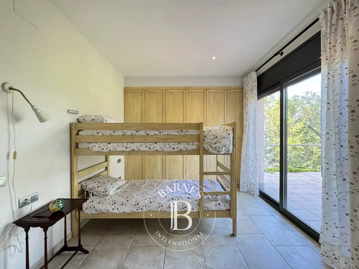 Casa amb jardí en venda a Vallromanes, imagen 12