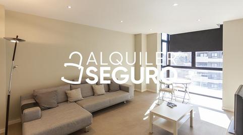 Photo 2 of Flat for rent in Del Santo Angel de la Guarda, Valdezarza,  Madrid Capital