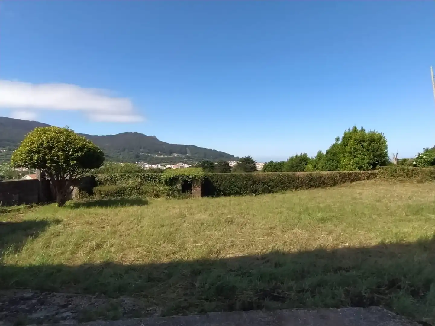 Casa con giardino in vendita a Cariño, imagen 9