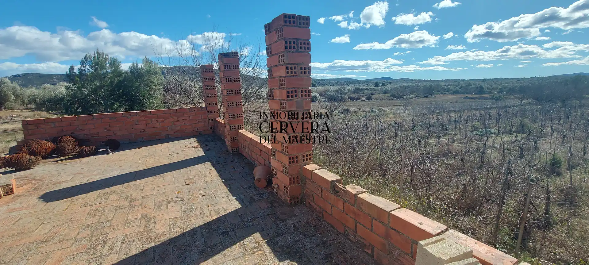 Country house for sale in Canet lo Roig, imagen 26