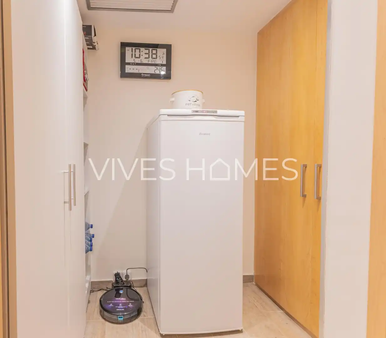 Bedroom of Duplexes for sale in Mataró  with Air Conditioner, Heating and Terrace