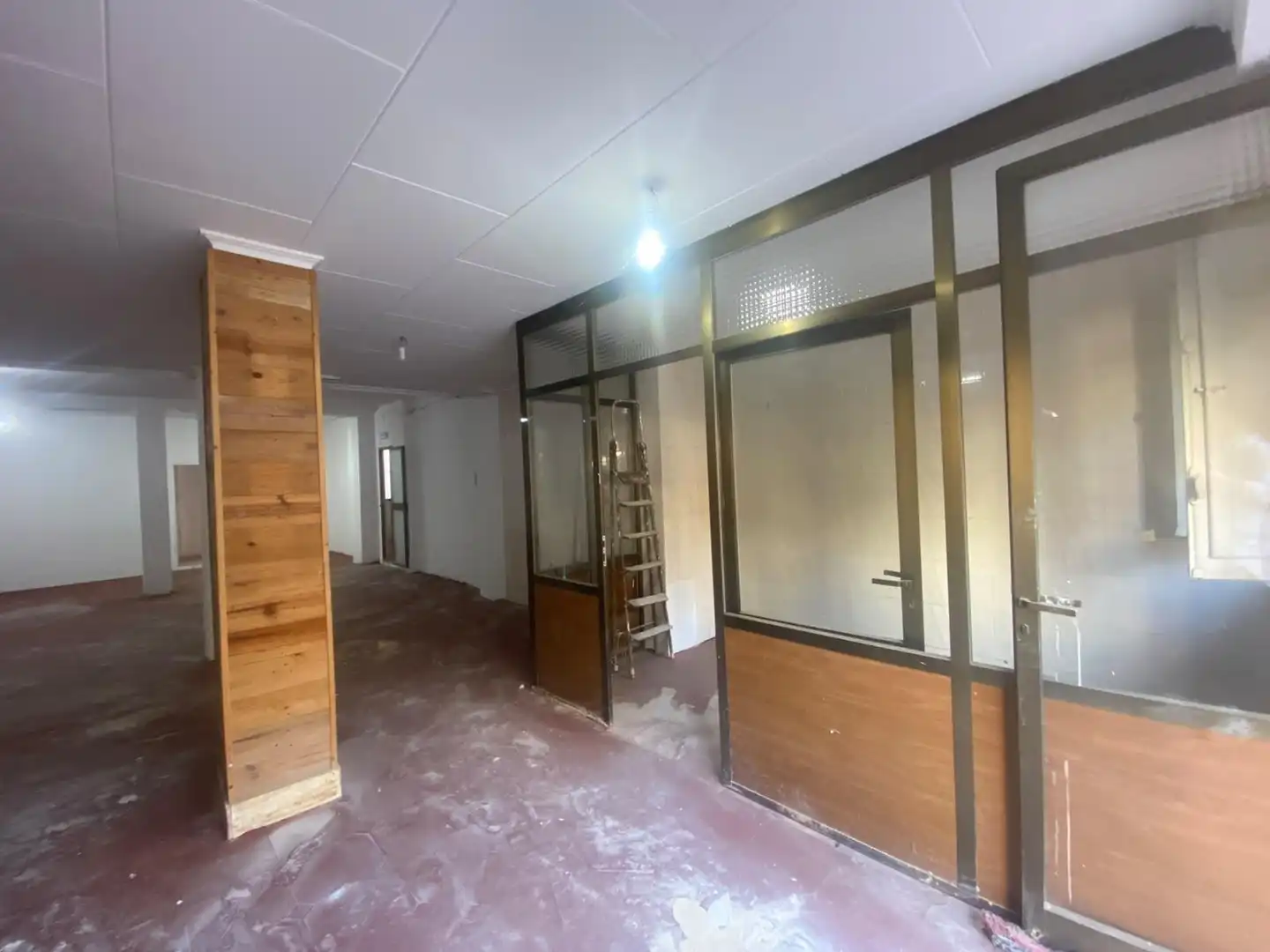 Business premises for sale in Calle Calle Pintor Ribera, imagen 10