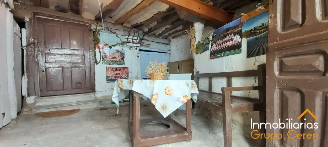 Casa o chalet en venta en Fresneña