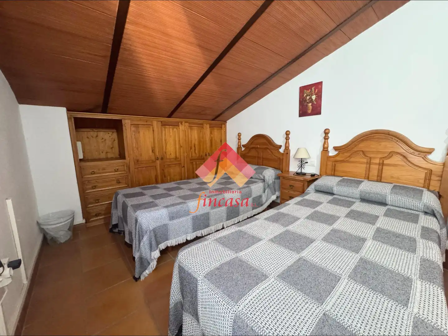 Casa con piscina en venta en Centro, imagen 6