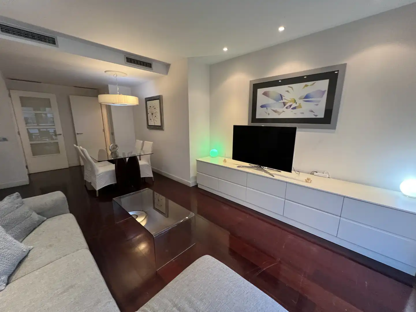 Wohnung mit Terrasse zum Verkauf in Barcelona - CL PARIS, imagen 10