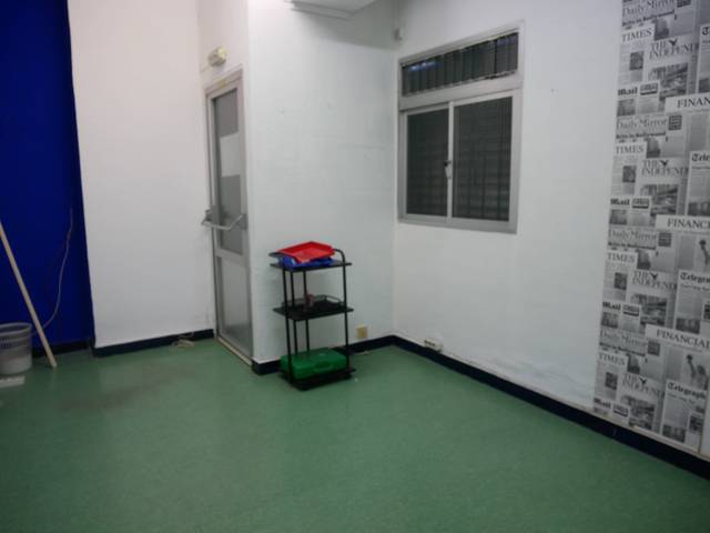 Local comercial en Alquiler en Kalero - Basozelai