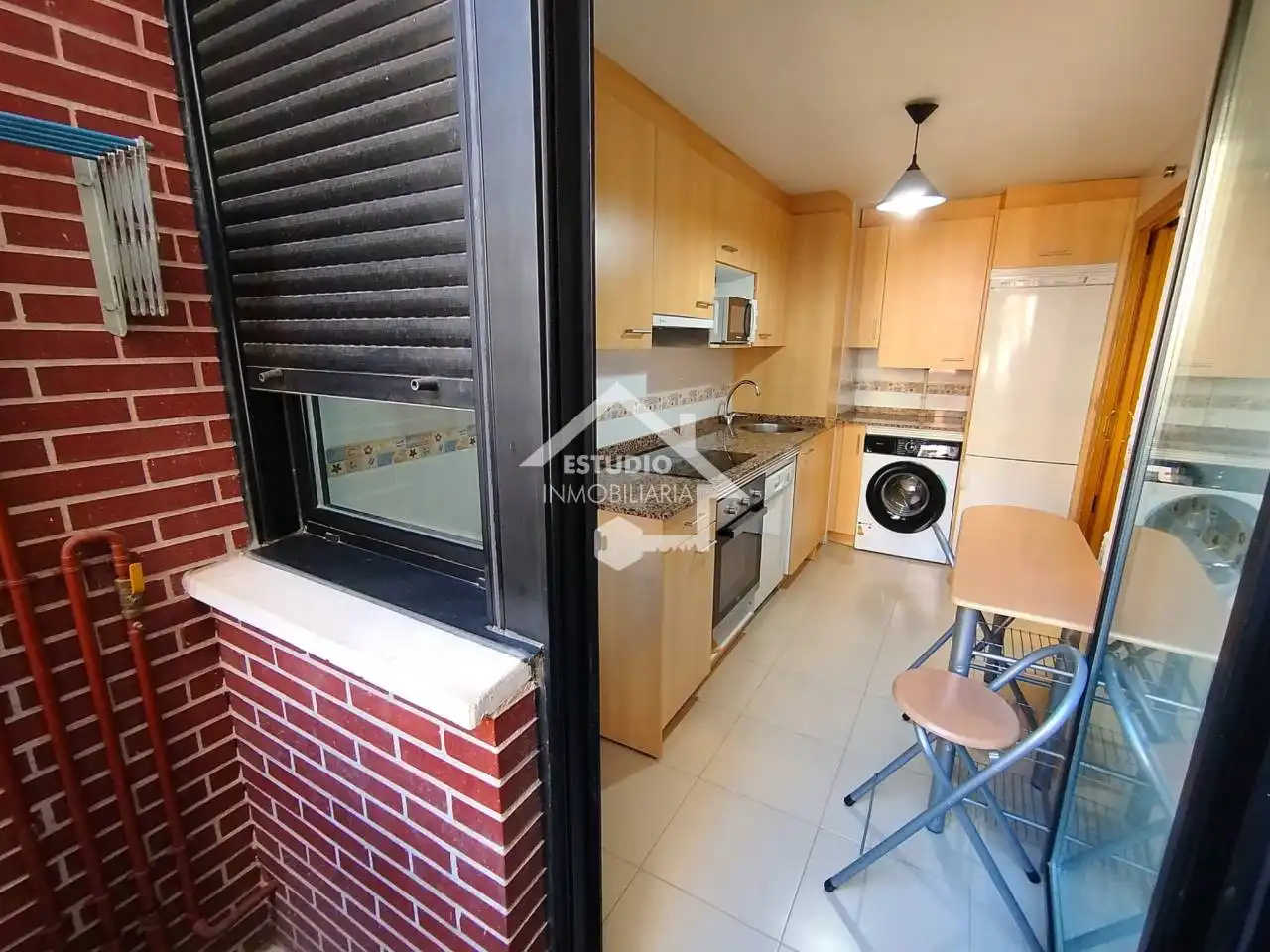 Appartamento con terrazza in vendita a Calle DON PABLO ANTOÑANA ANGULO, imagen 54