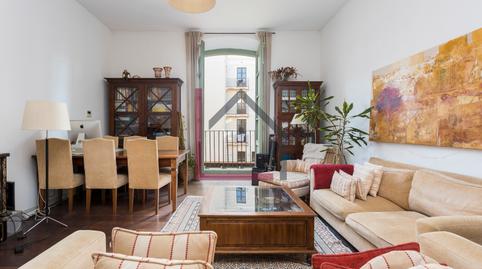 Foto 2 de Piso de alquiler en Carrer D'avinyó, Barri Gòtic, Barcelona