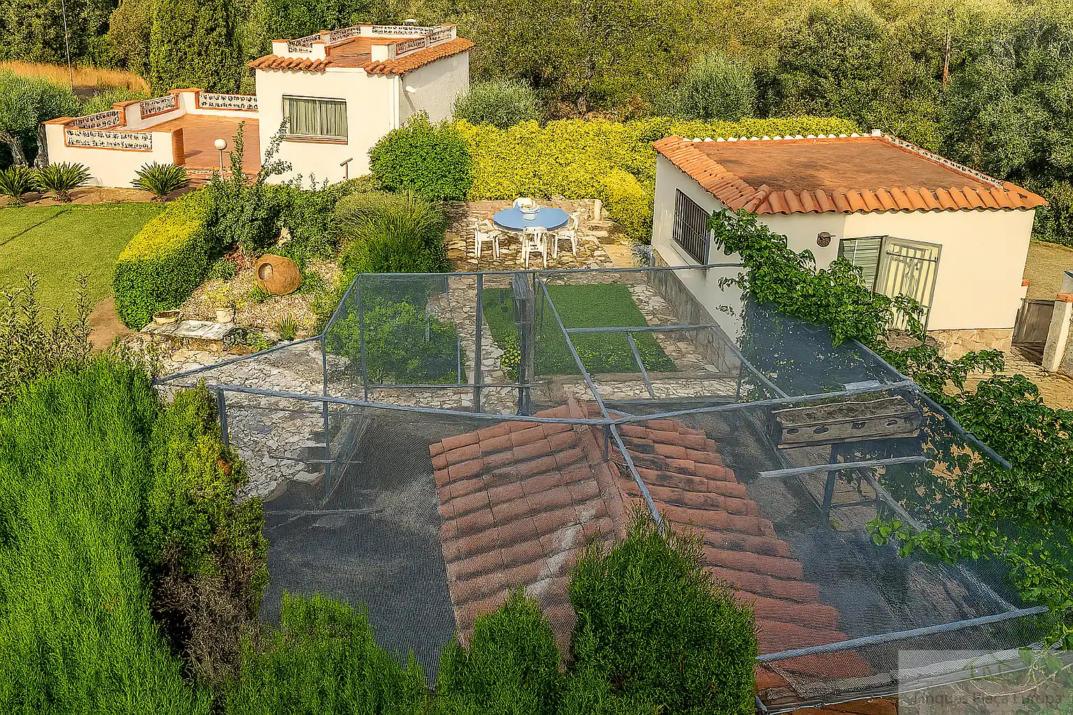 House with pool for sale in Cabanyes - Mas Ambrós - Mas Pallí, imagen 9