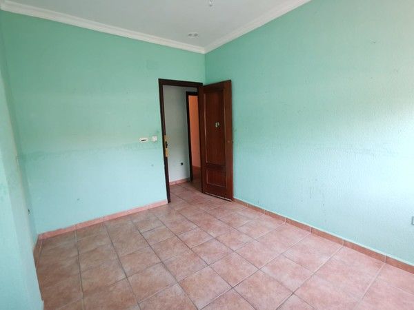 Bedroom of Flat for sale in Lepe