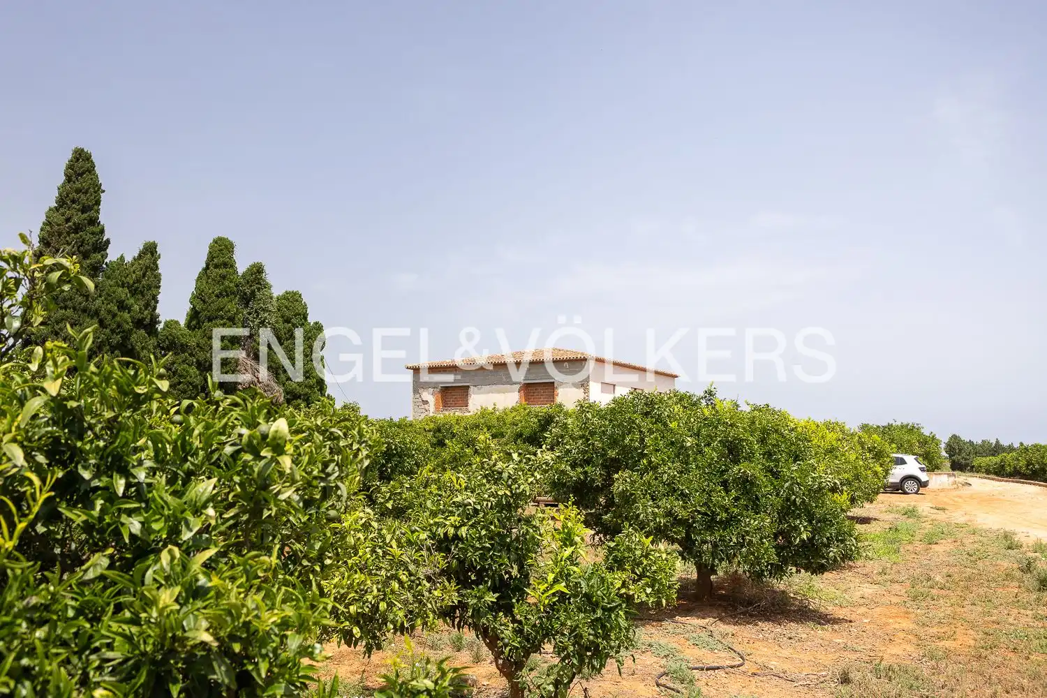 Casa con giardino in vendita a La Xara - La Sella, imagen 30