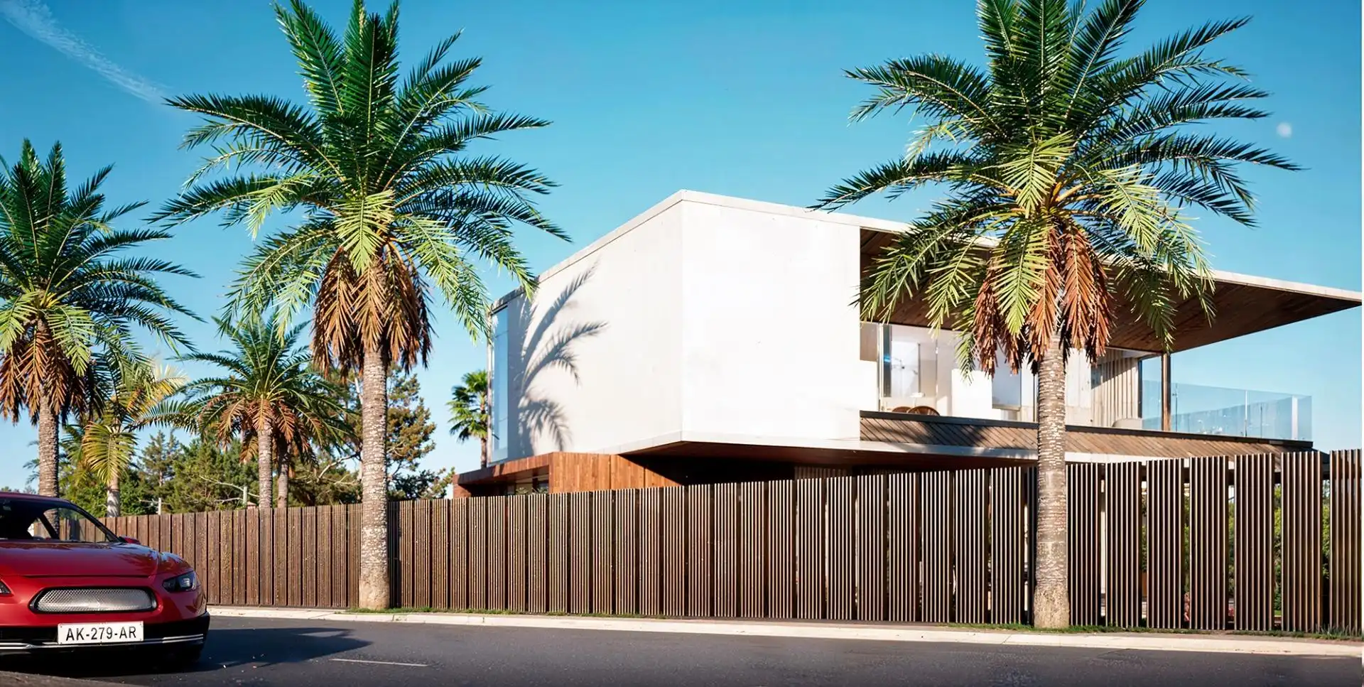 Villa mit Pool zum Verkauf in Benamara - Atalaya, imagen 5