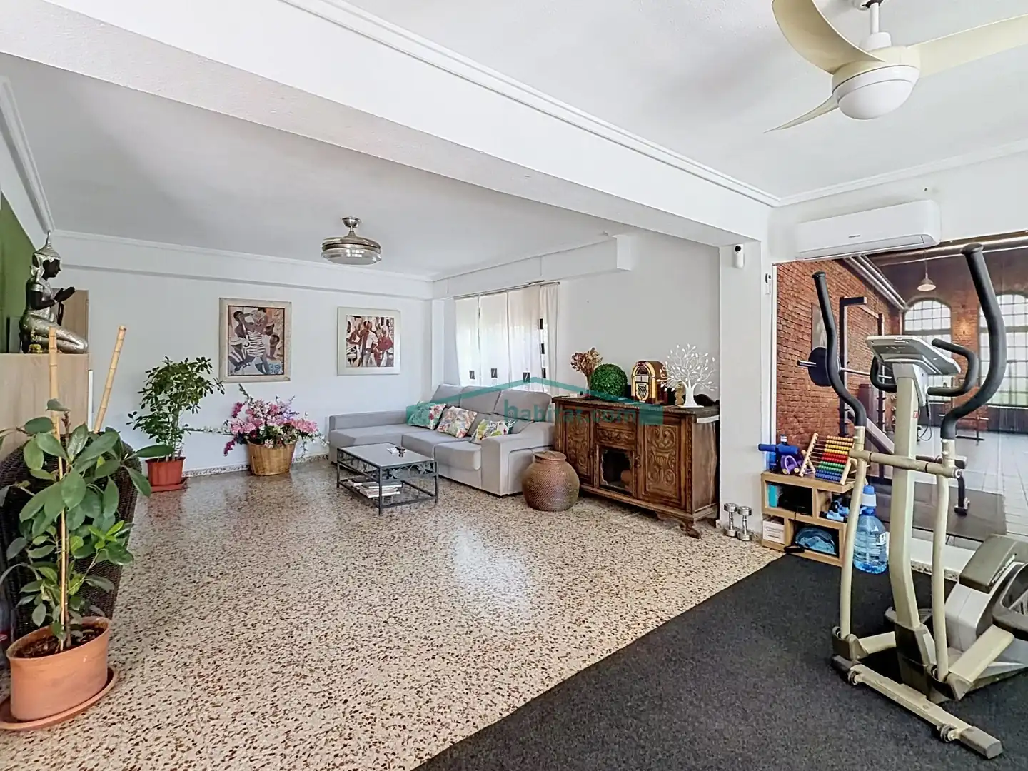 Chalet con piscina en venta en Olocau, imagen 28