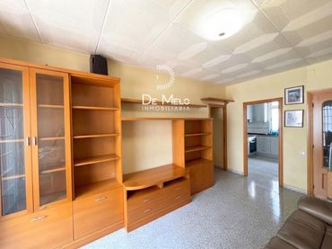 Flat with lift for sale in Les Corts