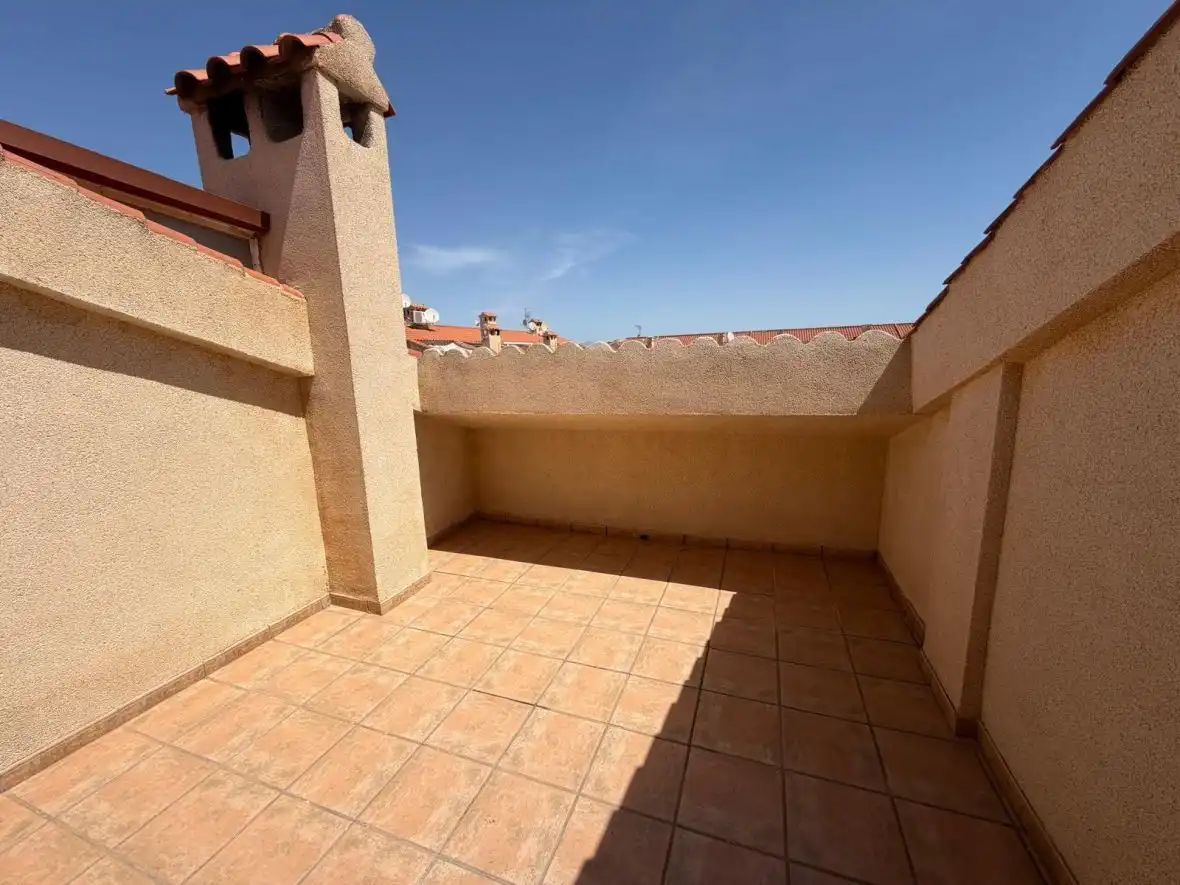 Bungalow mit Pool zum Verkauf in Avenida Mediterraneo, imagen 30