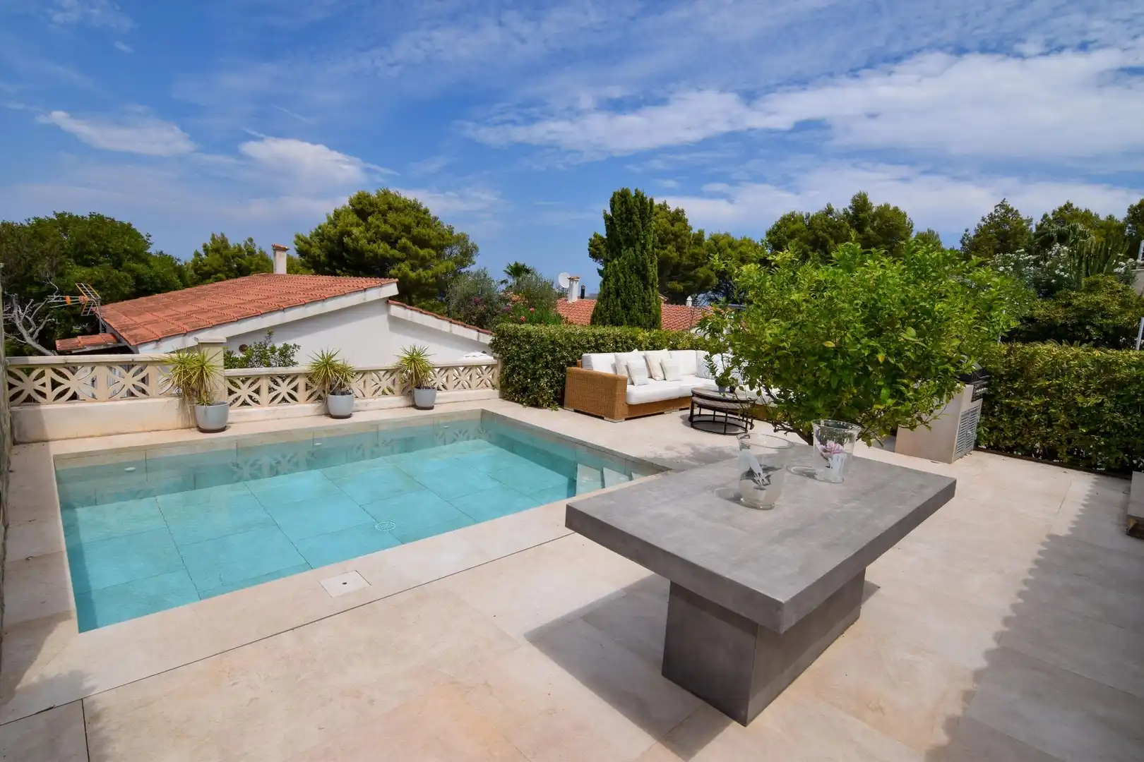 Terrace of Houses for sale in Artà  with Air Conditioner and Swimming Pool