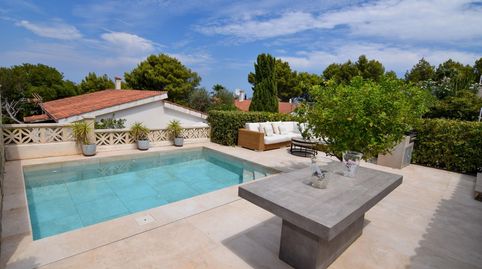 Foto 3 de Casa o chalet en venta en Betlem, Artà