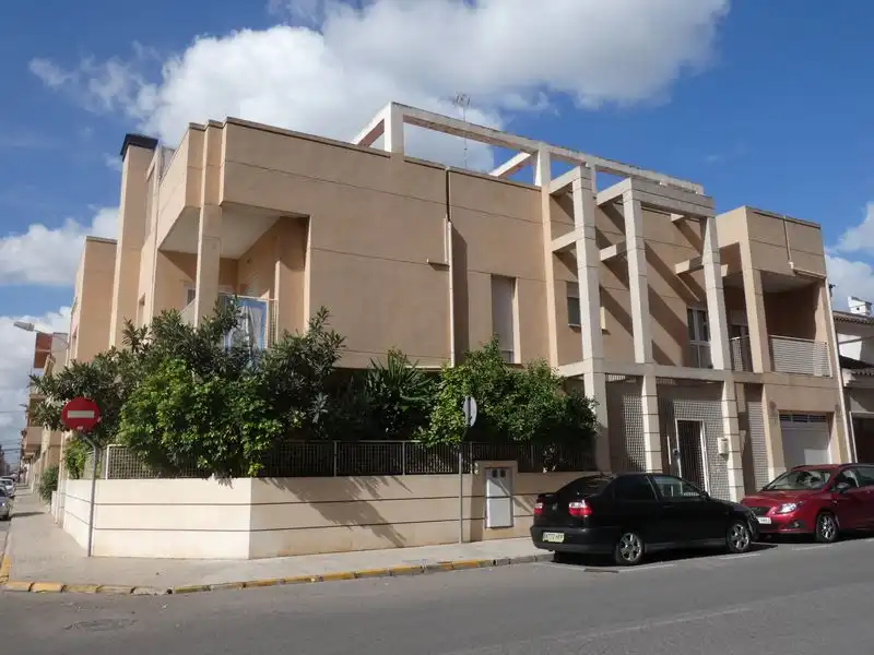 Maison à vendre à Almoradí, imagen 20