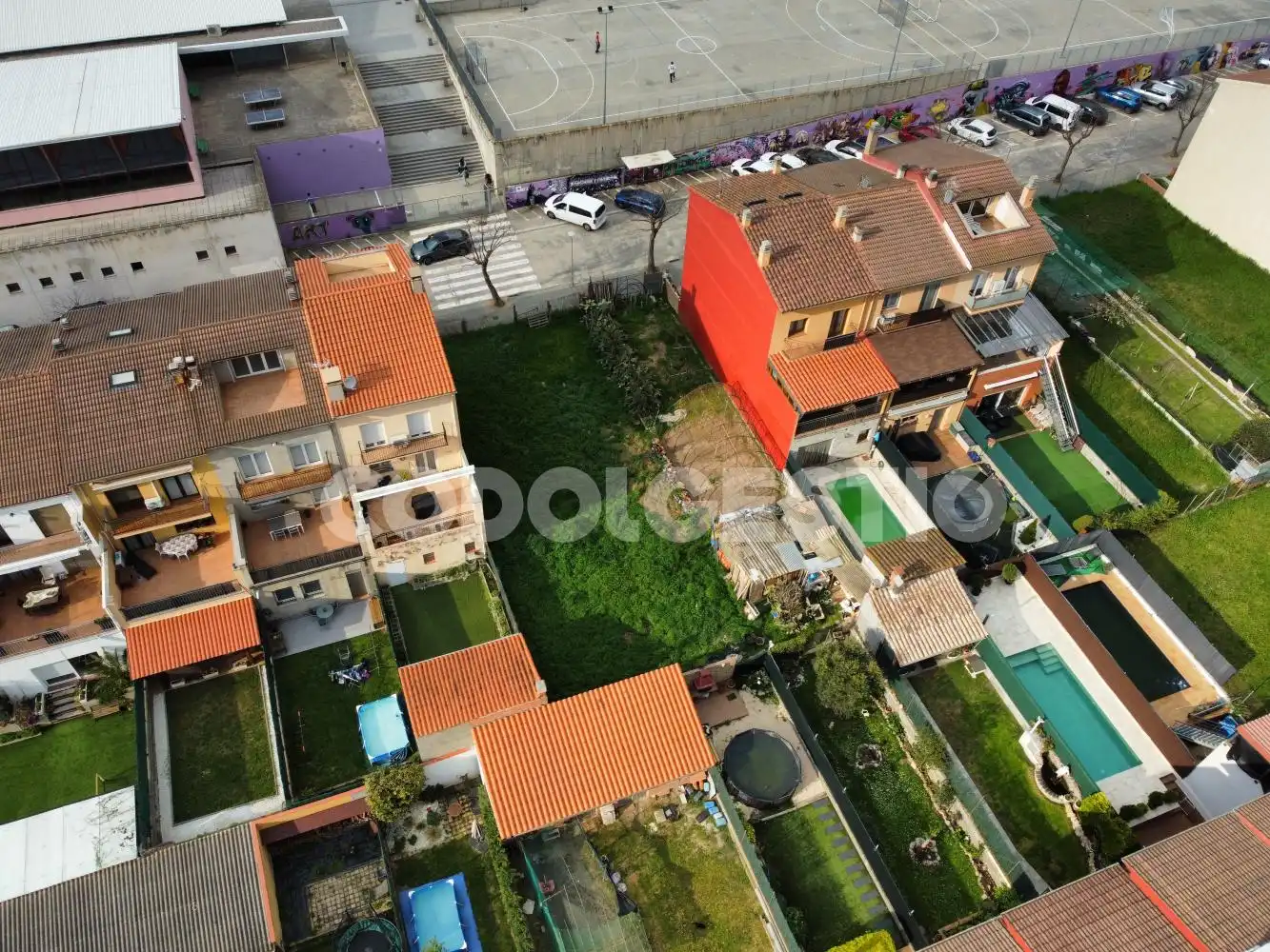 Residential for sale in Rosa Sensat, Torelló