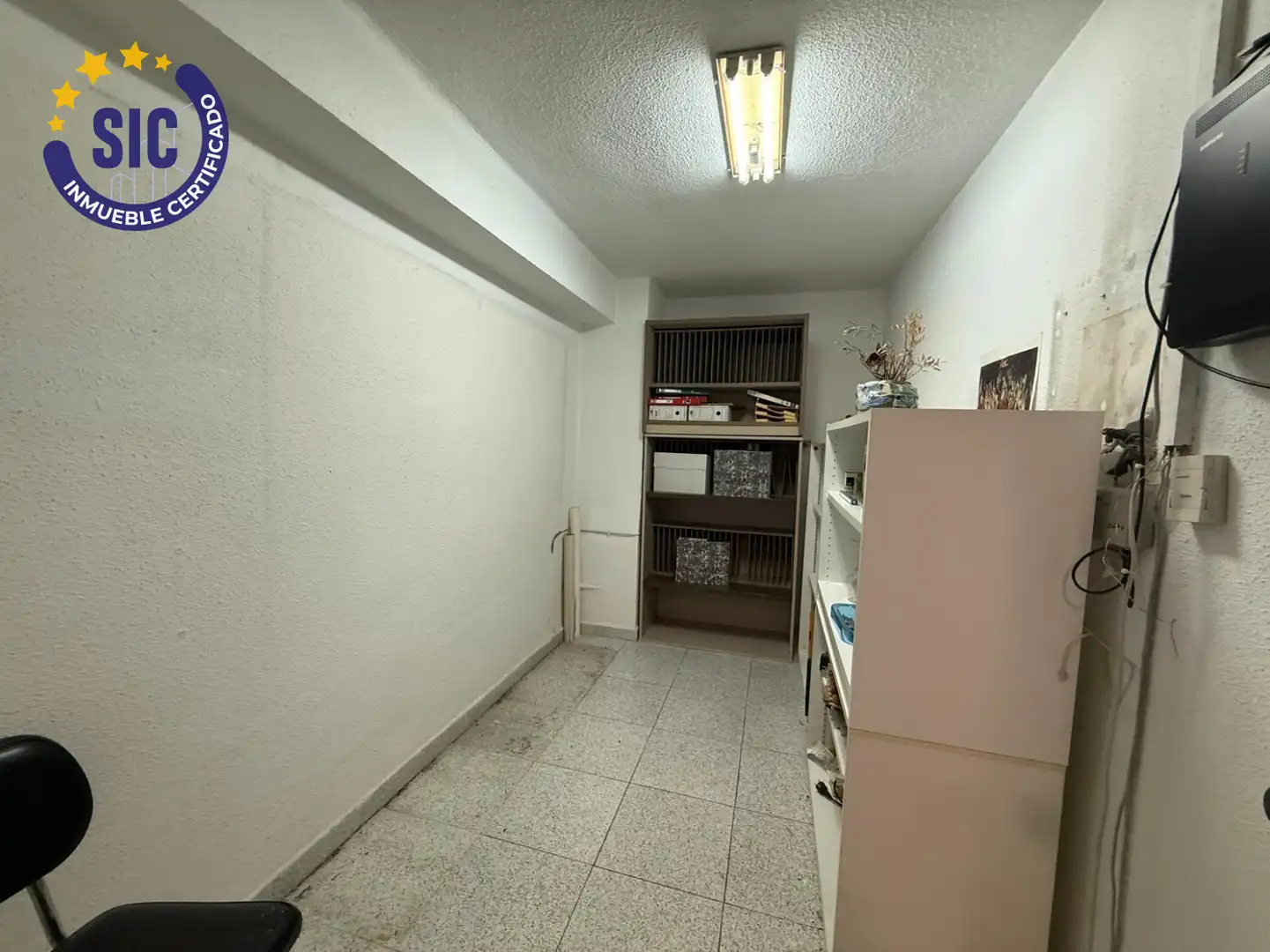 Oficina amb ascensor en venda a Castellón de la Plana-Castelló de la Plana - CL POETA VERDAGUER 26, imagen 28