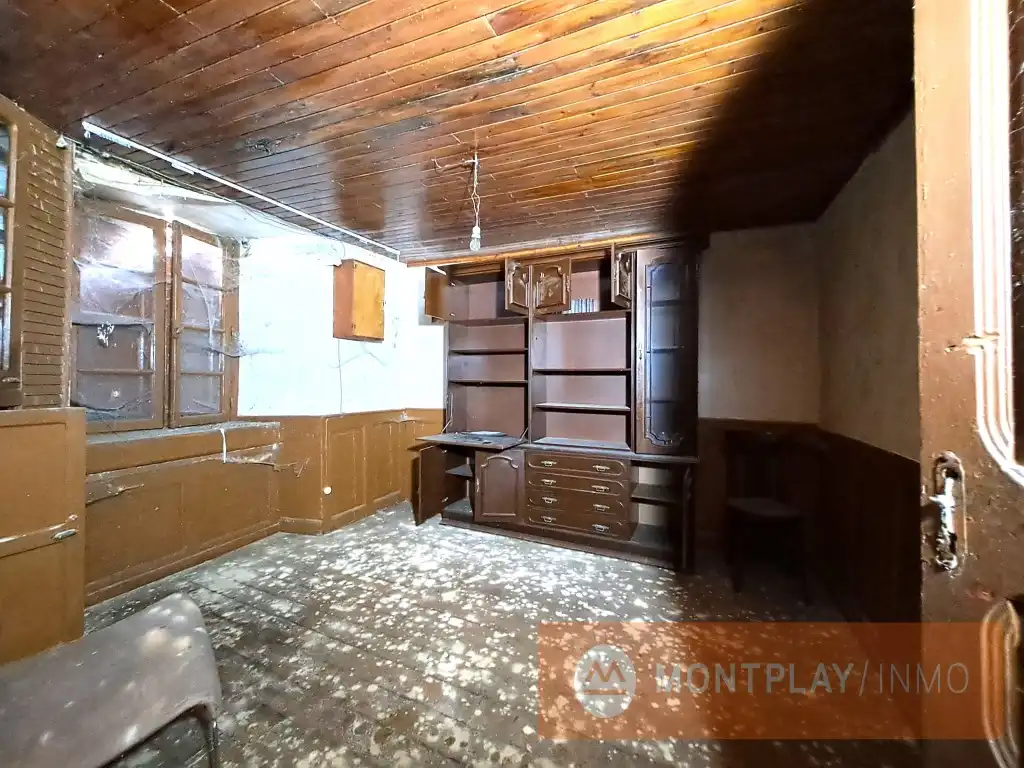 Haus oder Chalet zum Verkauf in Vielha e Mijaran