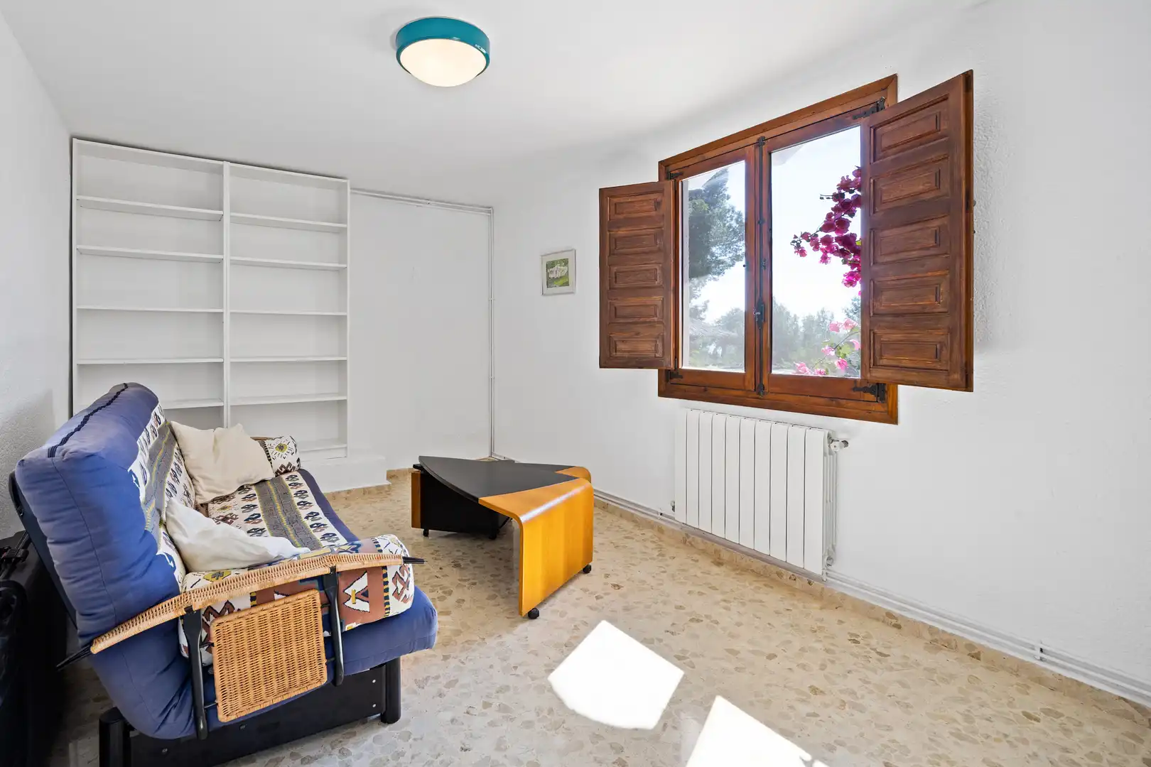 Sala d'estar de Casa o xalet en venda en Jávea / Xàbia