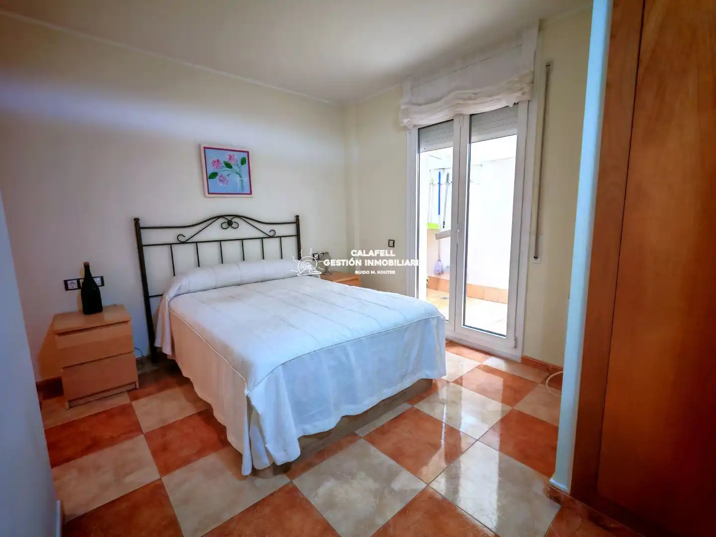 Flat with lift for sale in Vilamar, imagen 17