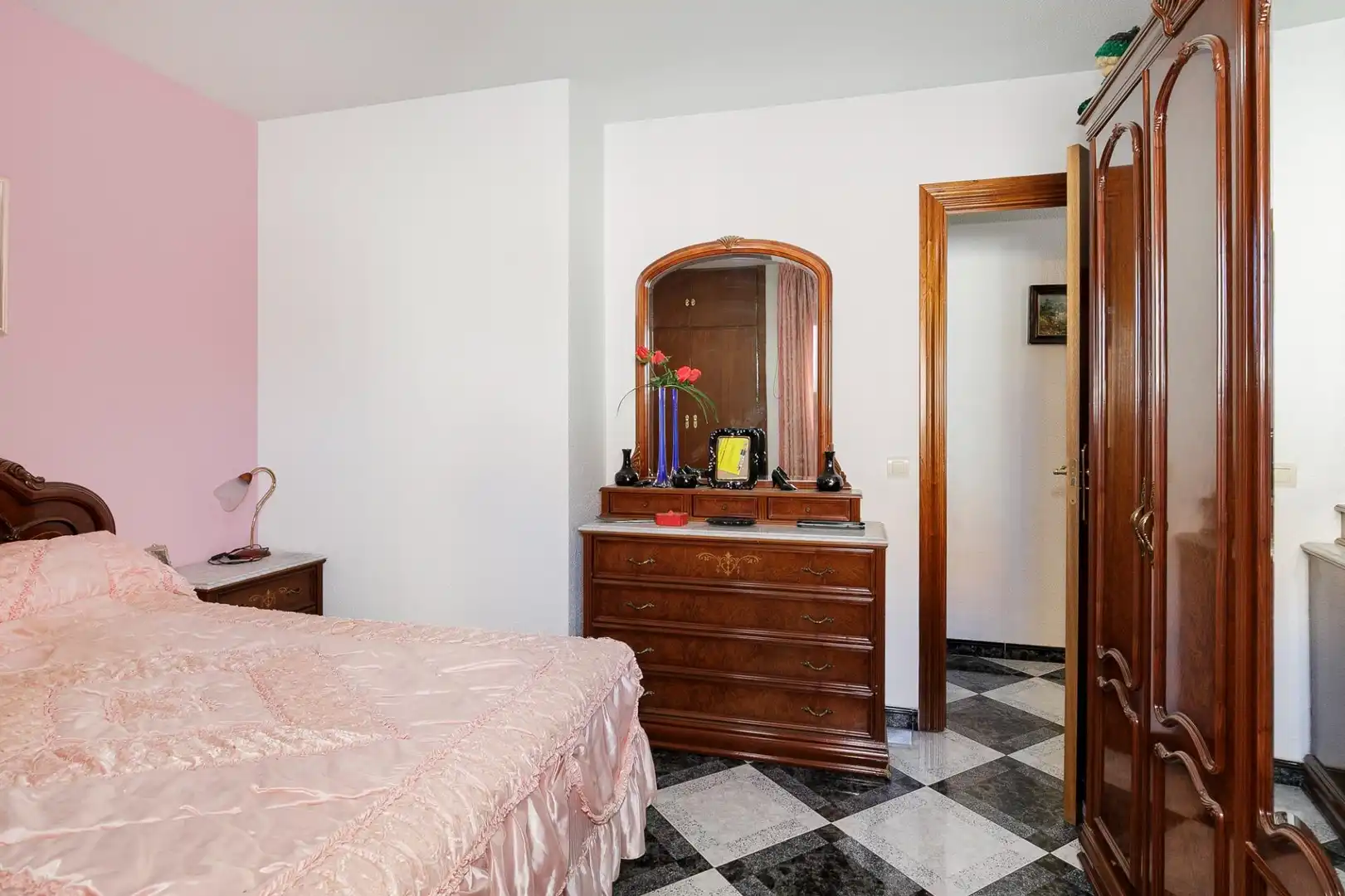Habitación de Piso en venta en Granada con Aire acondicionado y Terraza
