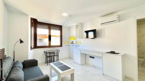 Photo 2 of Flat to rent in El Molino, Alicante