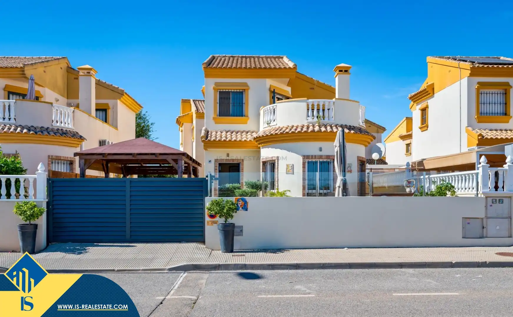 Casa in vendita a El Raso