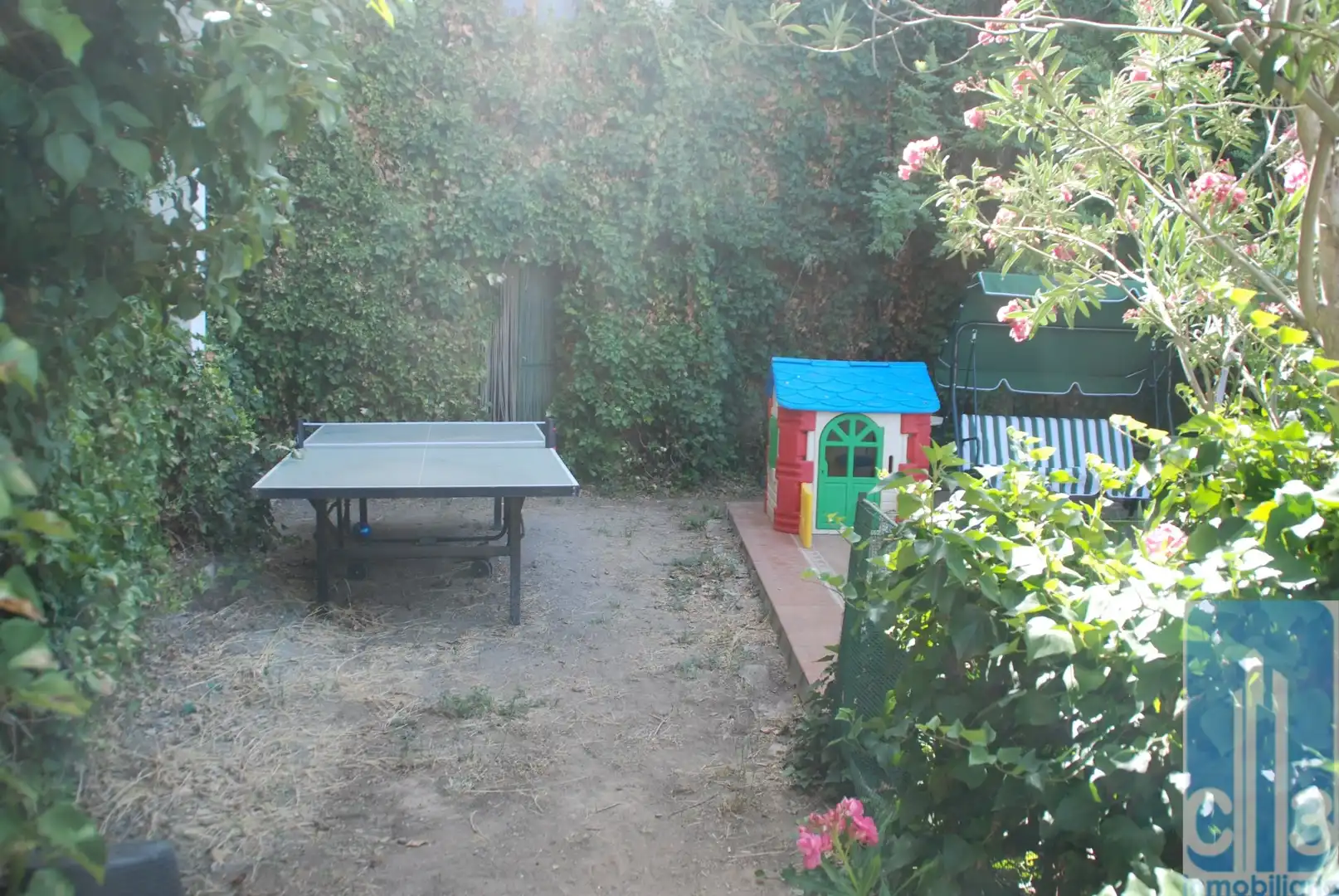 Jardín de Piso en venta en Fonz con Calefacción, Terraza y Balcón
