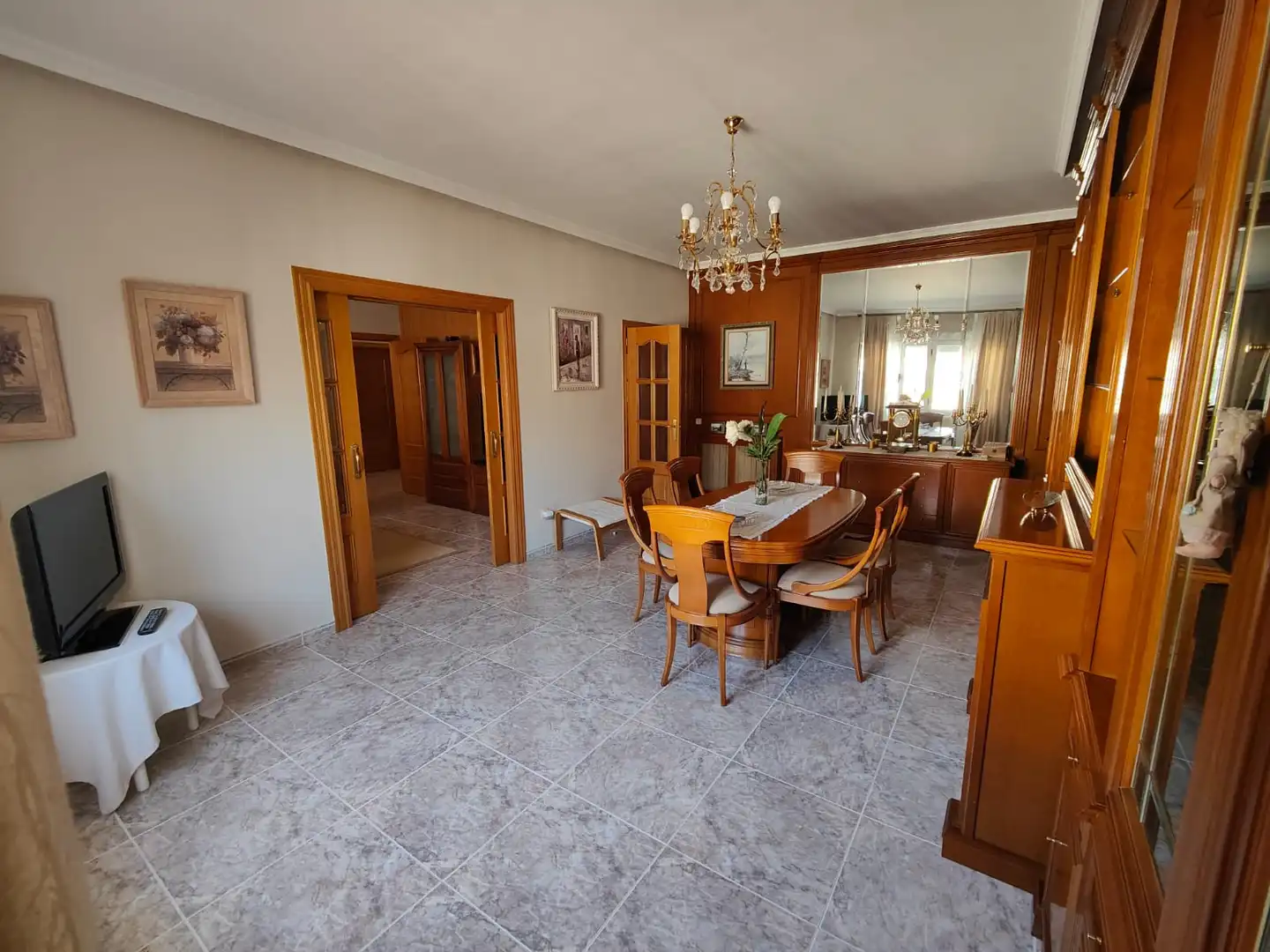 Casa o xalet en venda a Corral de Almaguer
