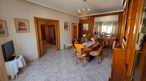Foto 4 de Casa o xalet en venda a Corral de Almaguer, Toledo