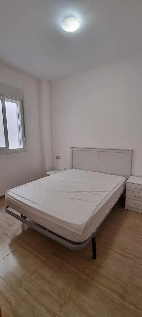 Habitación de Apartamento en venta en Cartagena con Aire acondicionado, Calefacción y Amueblado