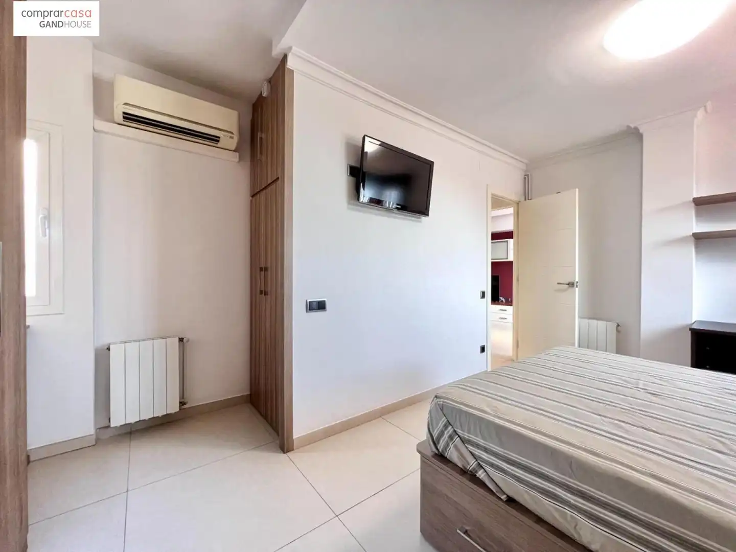 Penthouse mit Terrasse zum Verkauf in Sants - Montjuïc, imagen 32