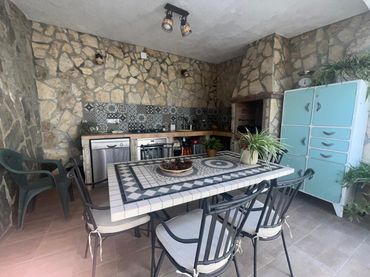 Villa in vendita a Cómpeta