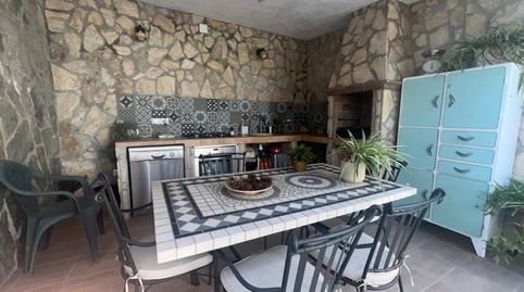 2 Casas adosadas en Competa.