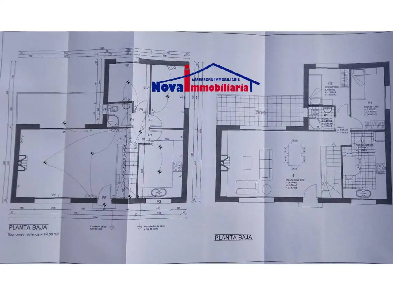 Wohnbaugrundstück zum Verkauf in Calle Empurias, imagen 8
