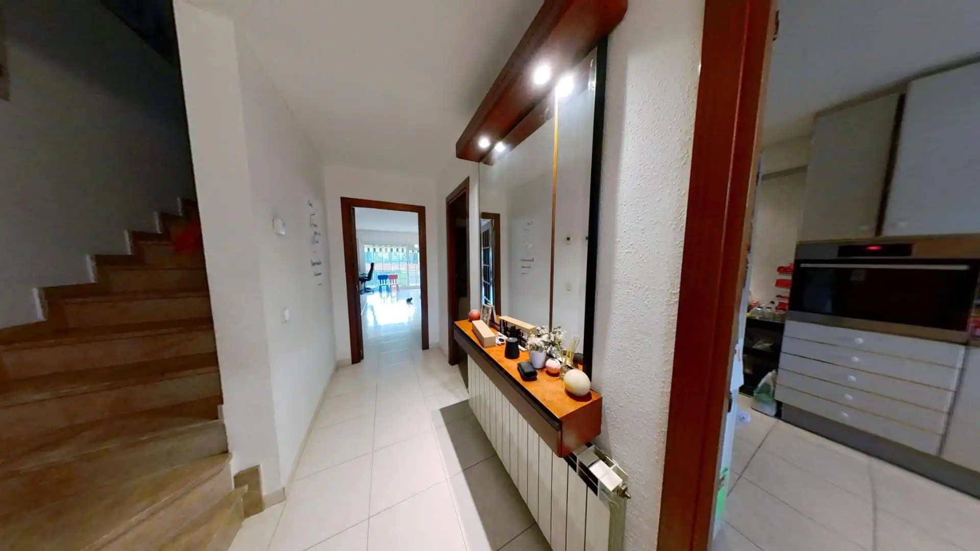 Casa o xalet en venda en Llinars del Vallès amb Aire condicionat, Calefacció i Jardí privat