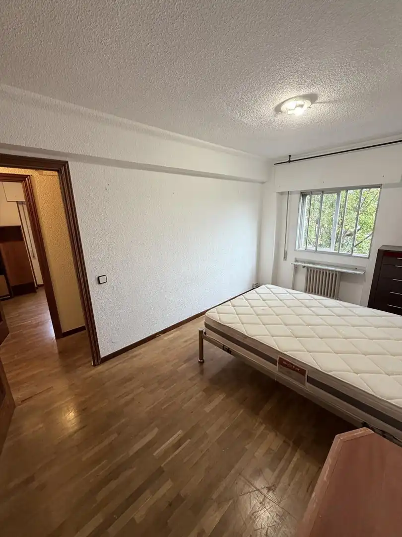 Bedroom of Flat for sale in Virgen del Rosario