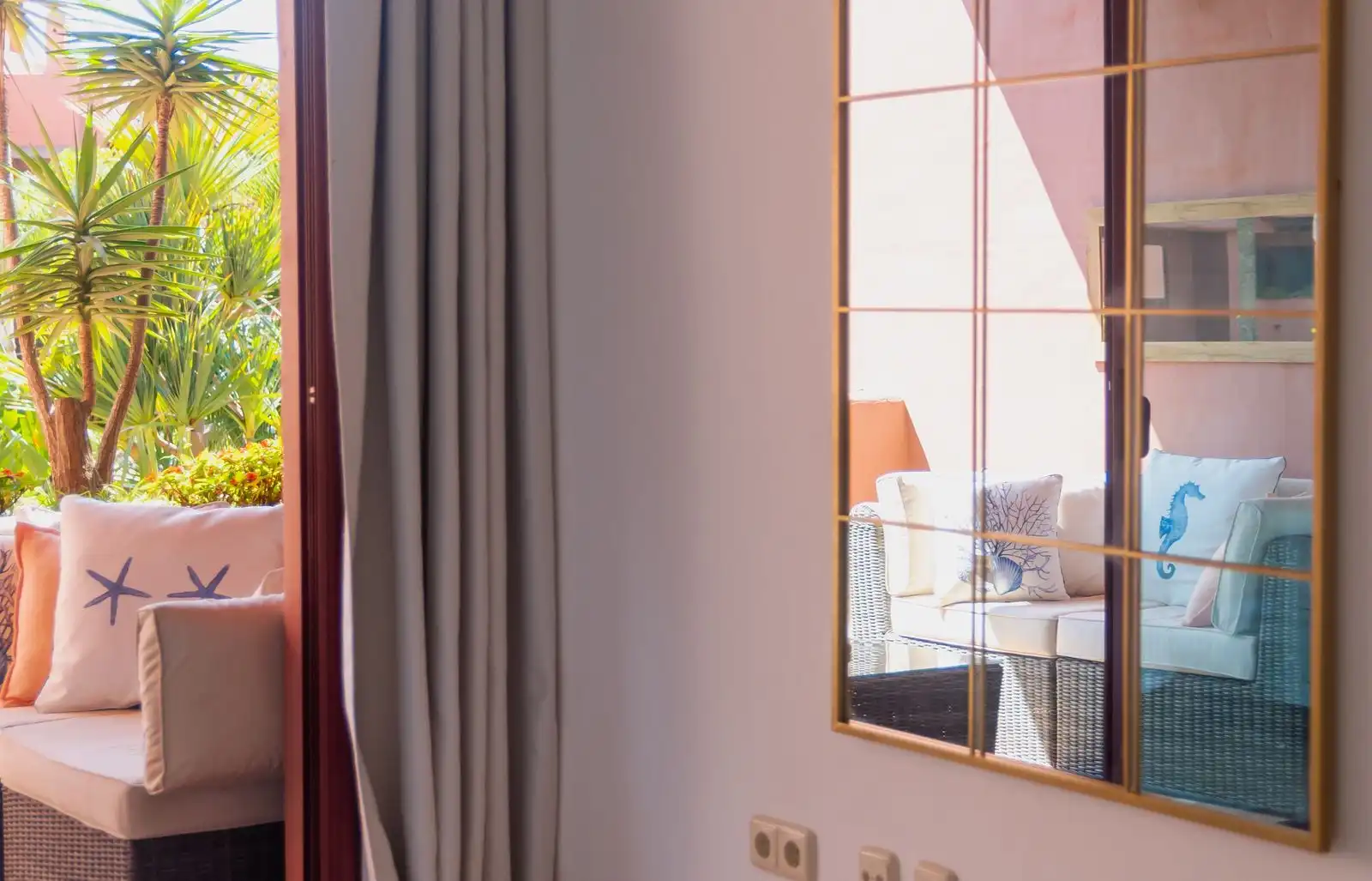 Apartamento con piscina en venta en Estepona Pueblo, imagen 13